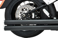 Thumbnail for Independence Shorty Black `86 17 Softail