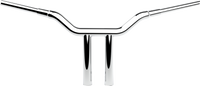 Thumbnail for LA CHOPPERS Handlebar - One-Piece Kagefighter - 12