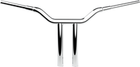 Thumbnail for LA CHOPPERS Handlebar - One-Piece Kagefighter - 14