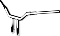 Thumbnail for LA CHOPPERS Handlebar - One-Piece Kagefighter - 10