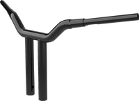 Thumbnail for LA CHOPPERS Handlebar - One-Piece Kagefighter - 14