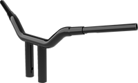 Thumbnail for LA CHOPPERS Handlebar - One-Piece Kagefighter - 10
