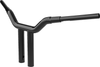 Thumbnail for LA CHOPPERS Handlebar - One-Piece Kagefighter - 12