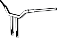 Thumbnail for LA CHOPPERS Handlebar - One-Piece Kagefighter - 12