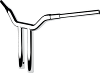 Thumbnail for LA CHOPPERS Handlebar - One-Piece Kagefighter - 14
