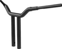 Thumbnail for LA CHOPPERS Handlebar - One-Piece Kagefighter - 16