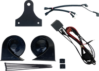 Thumbnail for CUSTOM DYNAMICS Electromagnetic Horn - 109 db CD-HORN-DUAL