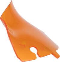 Thumbnail for KLOCK WERKS Kolor Flare* Sport Windshield - 4
