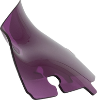 Thumbnail for KLOCK WERKS Kolor Flare* Sport Windshield - 4
