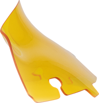 Thumbnail for KLOCK WERKS Kolor Flare* Sport Windshield - 4