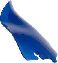 Thumbnail for KLOCK WERKS Kolor Flare* Sport Windshield - 6-1/2