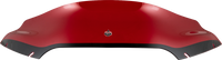 Thumbnail for KLOCK WERKS Kolor Flare* Sport Windshield - 6