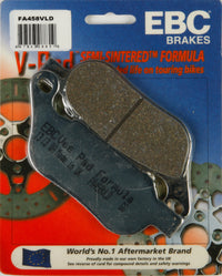 Thumbnail for Brake Pads V Series Chrome