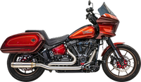 Thumbnail for BASSANI XHAUST True Dual Performance Exhaust System with 4
