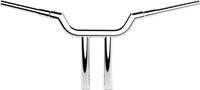 Thumbnail for LA CHOPPERS Handlebar - Valley - T-Bar - 12
