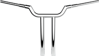Thumbnail for LA CHOPPERS Handlebar - Valley - T-Bar - 16