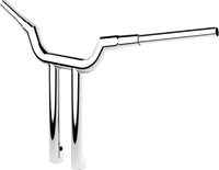 Thumbnail for LA CHOPPERS Handlebar - Valley - T-Bar - 14
