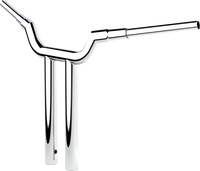Thumbnail for LA CHOPPERS Handlebar - Valley - T-Bar - 16