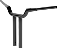 Thumbnail for LA CHOPPERS Handlebar - Valley - T-Bar - 16
