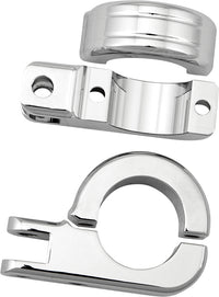 Thumbnail for Footpeg Mount Clamps 1.5