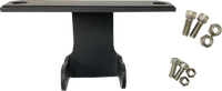 Thumbnail for CUSTOM DYNAMICS Mounting Bracket - Black - Road Glide LB-HP-RG
