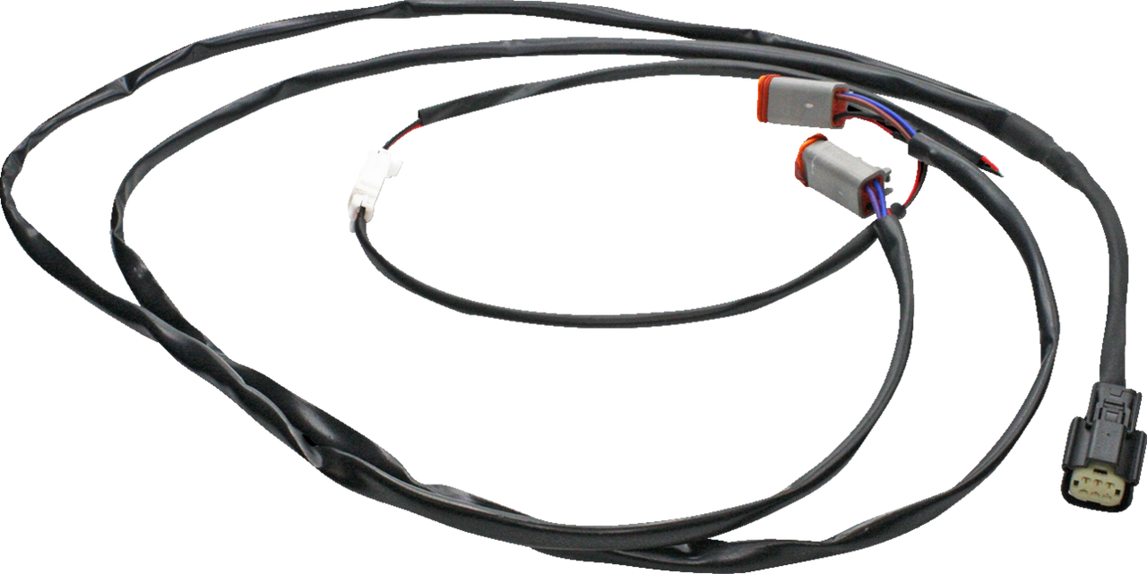 CUSTOM DYNAMICS Wire Harness - CVO PB-13-CVO-HARN