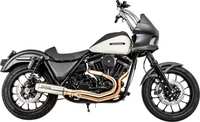 Thumbnail for BASSANI XHAUST 2-into-1 Exhaust System with Super Bike 4