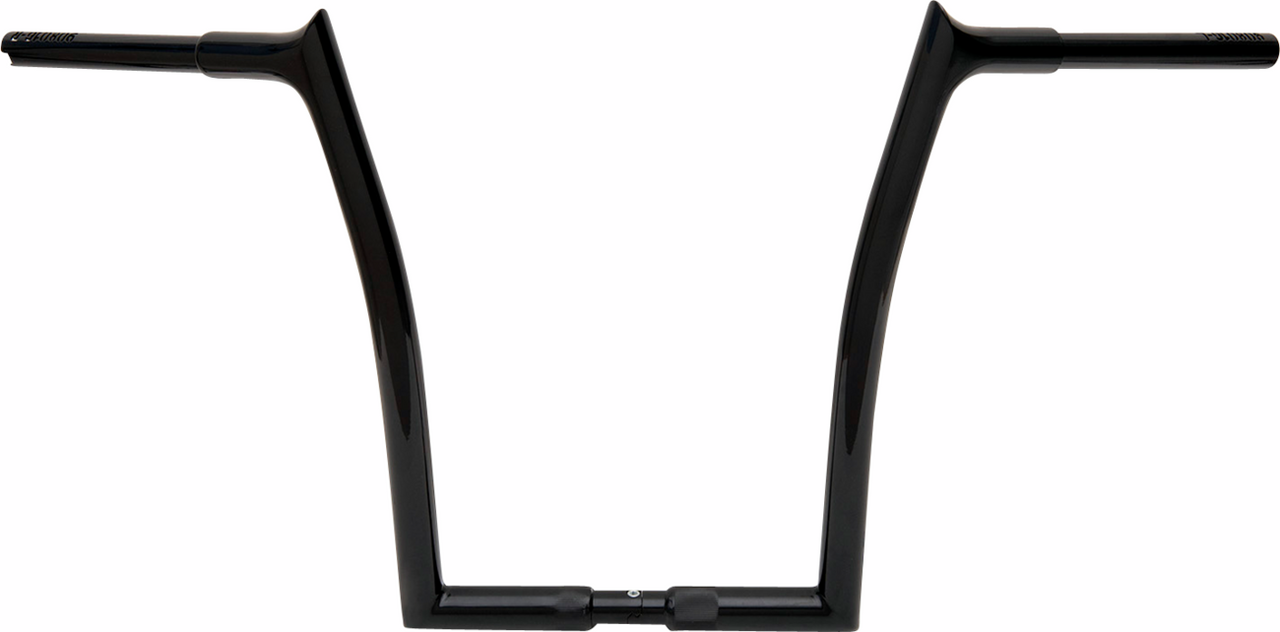 FAT BAGGERS INC. Handlebar - Pointed Top - 16" - Black 948016-B