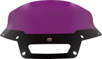 Thumbnail for KLOCK WERKS Kolor Flare* Sport Windshield - 6