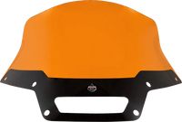 Thumbnail for KLOCK WERKS Kolor Flare* Sport Windshield - 8