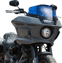 Thumbnail for KLOCK WERKS Kolor Flare* Sport Windshield - 6