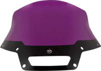 Thumbnail for KLOCK WERKS Kolor Flare* Sport Windshield - 8