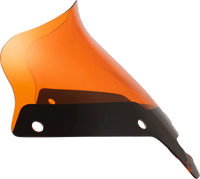 Thumbnail for KLOCK WERKS Kolor Flare* Sport Windshield - 6