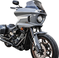 Thumbnail for KLOCK WERKS Flare* Windshield - 8