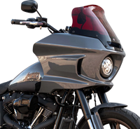 Thumbnail for KLOCK WERKS Kolor Flare* Sport Windshield - 8