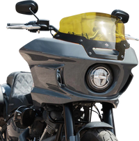Thumbnail for KLOCK WERKS Kolor Flare* Sport Windshield - 6