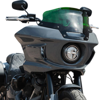 Thumbnail for KLOCK WERKS Kolor Flare* Sport Windshield - 6