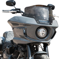 Thumbnail for KLOCK WERKS Kolor Flare* Sport Windshield - 6
