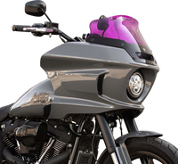 Thumbnail for KLOCK WERKS Kolor Flare* Sport Windshield - 6