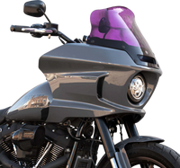 Thumbnail for KLOCK WERKS Kolor Flare* Sport Windshield - 8