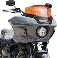 Thumbnail for KLOCK WERKS Kolor Flare* Sport Windshield - 6