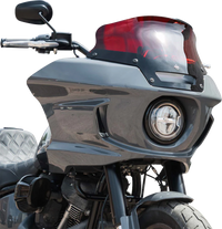 Thumbnail for KLOCK WERKS Kolor Flare* Sport Windshield - 6