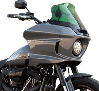 Thumbnail for KLOCK WERKS Kolor Flare* Sport Windshield - 8
