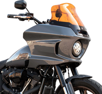 Thumbnail for KLOCK WERKS Kolor Flare* Sport Windshield - 8