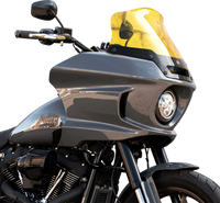 Thumbnail for KLOCK WERKS Kolor Flare* Sport Windshield - 8