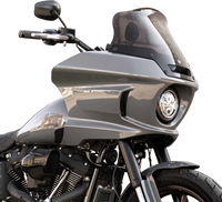 Thumbnail for KLOCK WERKS Kolor Flare* Sport Windshield - 8