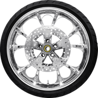 Thumbnail for COASTAL MOTO Largo Front Wheel (21