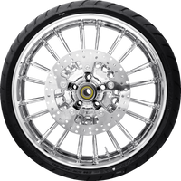 Thumbnail for COASTAL MOTO Atlantic Front Wheel (21