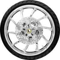 Thumbnail for COASTAL MOTO Hurricane Front Wheel (21