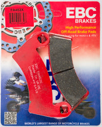 Thumbnail for Front Brake Pads